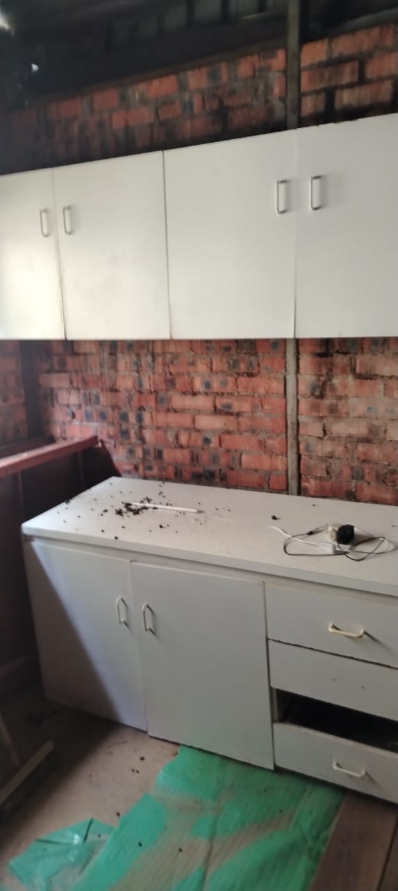 Commercial Property for Sale in Bloemfontein Rural Free State